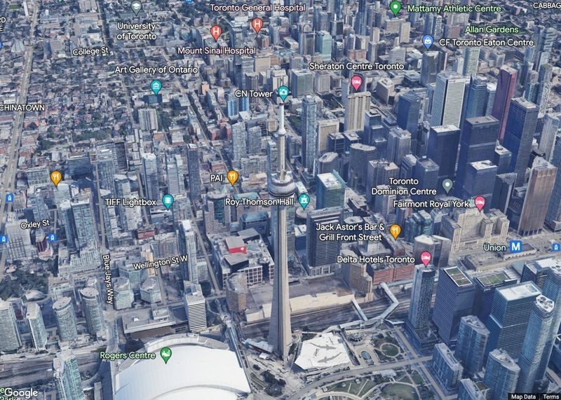 谷歌地圖3d實景地圖【《谷歌地圖3d實景地圖：探索虛擬與現實的融合》】 谷歌地圖3d實景地圖【《谷歌地圖3d實景地圖：探索虛擬與現實的融合》】 龍魚論壇 第7張