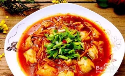 紅龍魚家常做法【紅龍魚家常做法多樣且美味】