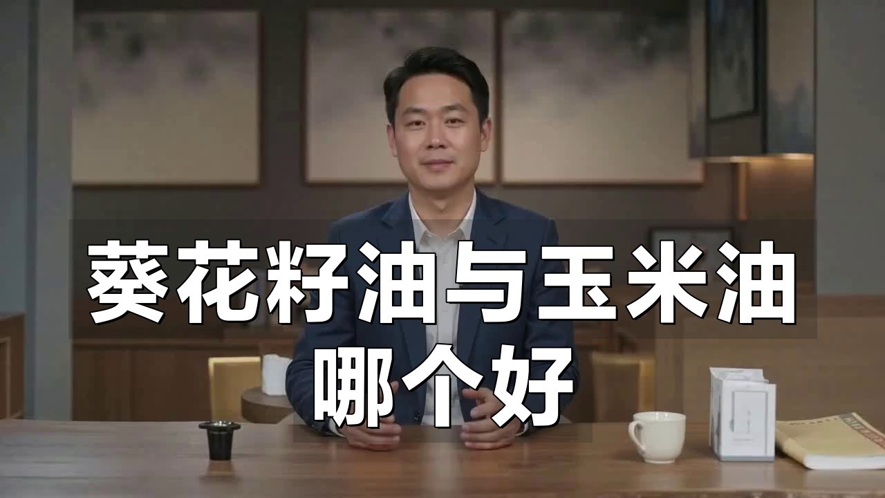 金龍魚玉米油和葵花籽油哪個更好？【金龍魚玉米油和葵花籽油哪個好】 金龍魚玉米油和葵花籽油哪個更好？【金龍魚玉米油和葵花籽油哪個好】 龍魚論壇 第7張