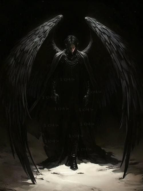 魔鬼圖片100張【《魔鬼圖片100張：詭異視覺的集結》】
