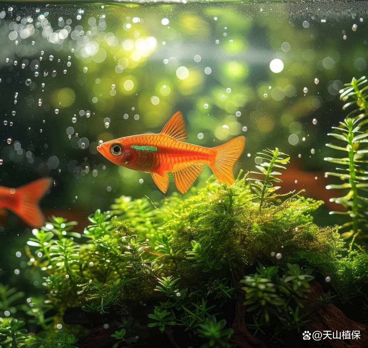 死過魚的魚缸消毒用什么最好【影視奇事，魚缸消毒殺菌用什么藥好】