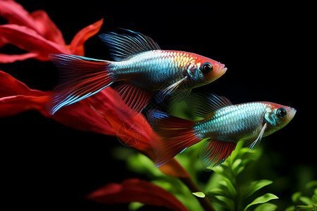 鯰魚公母對照圖片【《鯰魚公母對照圖片摘要》】