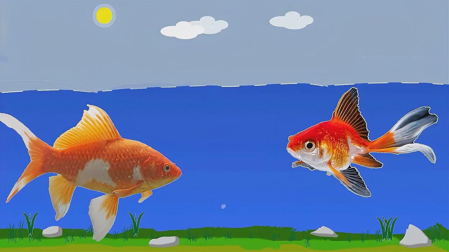 泗水龍魚的特點，泗水龍魚是一種非常受歡迎的觀賞魚