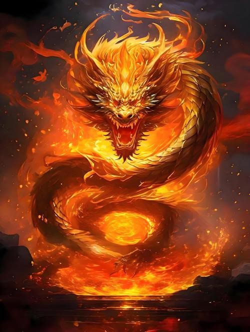 龍的圖片大全大圖霸氣【“龍的圖片大全大圖霸氣”】