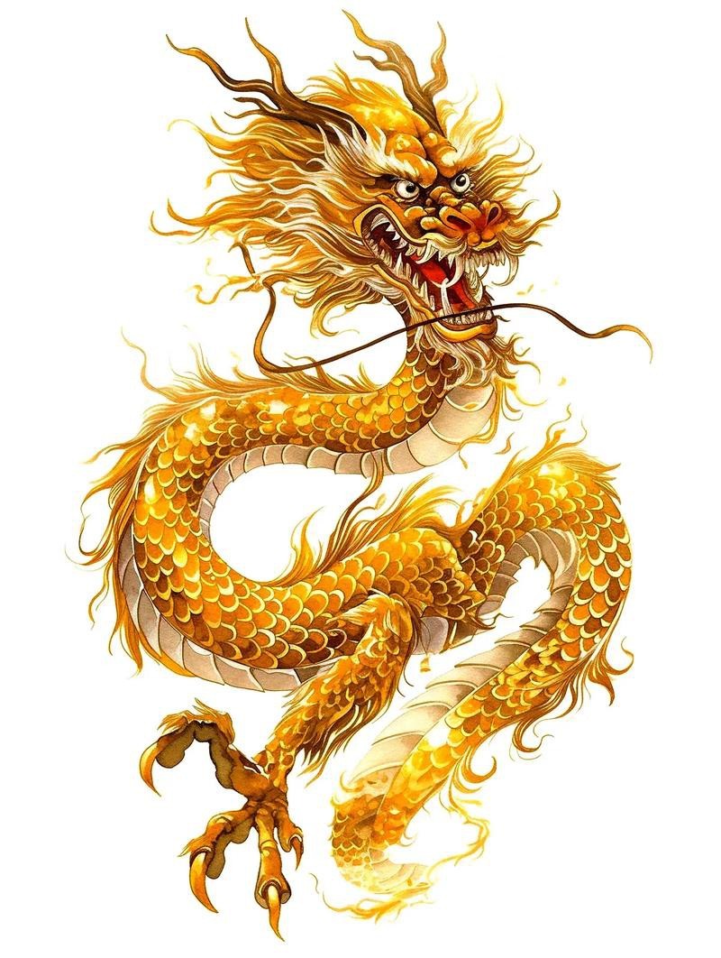 龍的圖片大全大圖霸氣【“龍的圖片大全大圖霸氣”】
