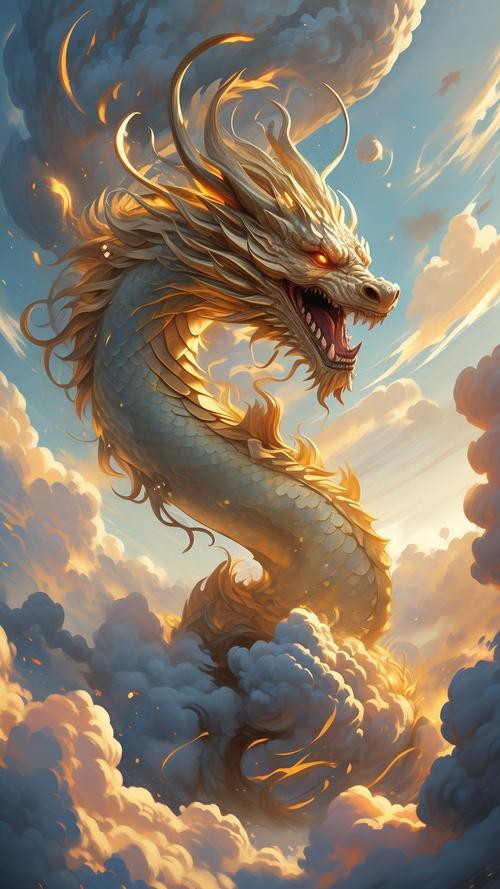 龍的圖片大全大圖霸氣【“龍的圖片大全大圖霸氣”】