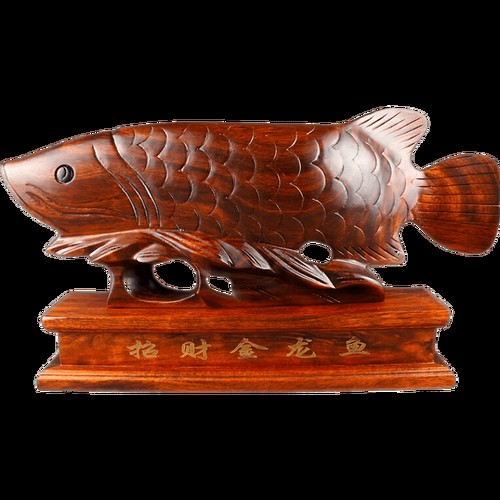 龍魚木雕圖片大全【龍魚木雕圖片大全\
