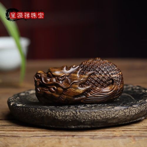龍魚木雕圖片大全【龍魚木雕圖片大全\