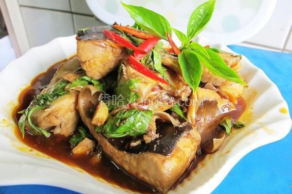 魟魚最簡單三個吃法【《東山島傳統(tǒng)做法大全三杯魟魚,香魚肉質(zhì)鮮嫩營養(yǎng)豐富】