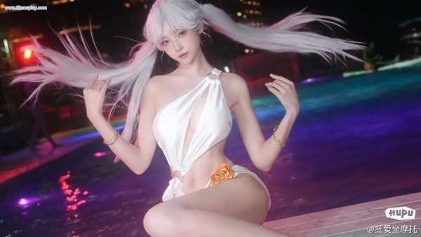 鯊魚女朋友步搖有多少粉絲【關于“鯊魚女朋友步搖”的粉絲數量目前并無確切的官方數據】 鯊魚女朋友步搖有多少粉絲【關于“鯊魚女朋友步搖”的粉絲數量目前并無確切的官方數據】 龍魚論壇 第1張