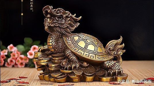 龍龜辟邪最厲害三個地方【龍龜在風水中的辟邪功效與擺放禁忌詳解】 龍龜辟邪最厲害三個地方【龍龜在風水中的辟邪功效與擺放禁忌詳解】 龍魚百科 第22張