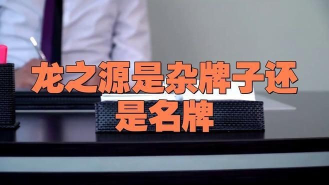 龍之源是雜牌子還是名牌【關于龍之源品牌的詳細分析】