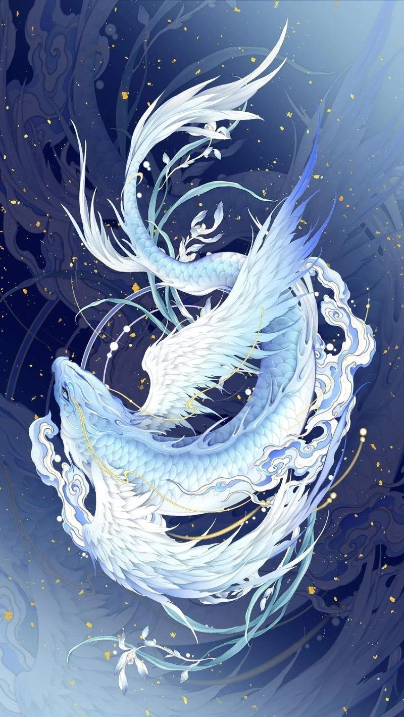 典藏神獸魚大全【《典藏神獸魚大全》】