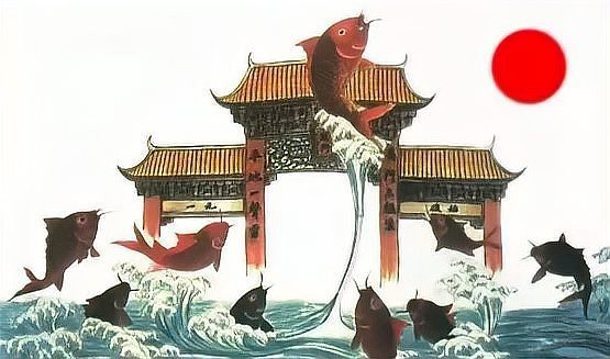 魚雕刻圖案吊墜的寓意【魚形吊墜有什么寓意】 魚雕刻圖案吊墜的寓意【魚形吊墜有什么寓意】 龍魚論壇 第8張