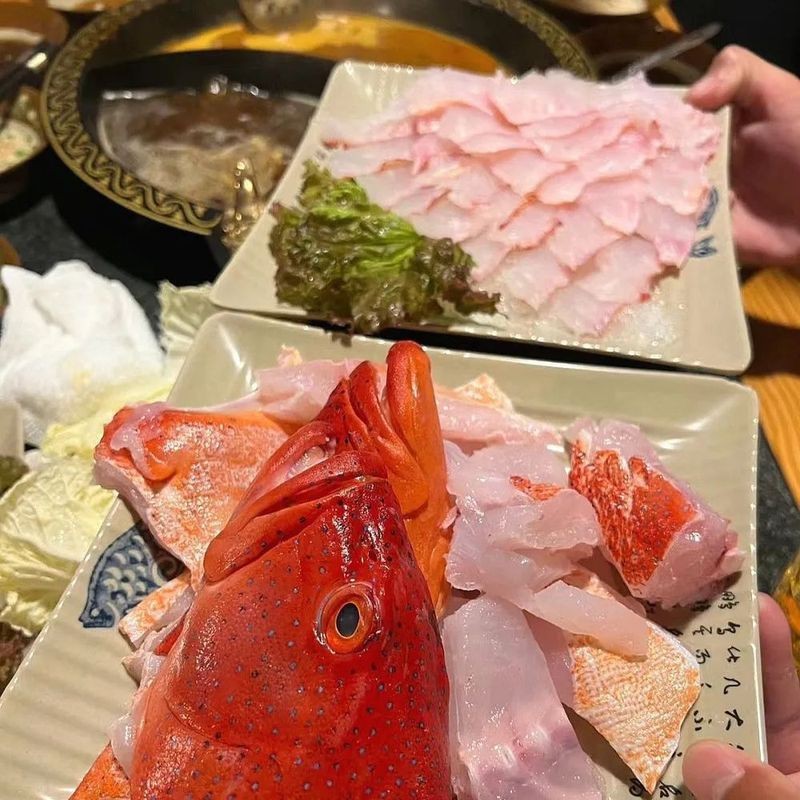 玫瑰斑魚是什么魚【新春走基層】海中“紅玫瑰”如何“游進”千家萬戶央廣網】