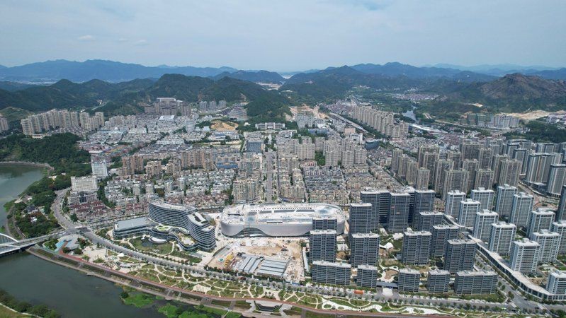 縉云漁苗價格表2023最新【縉云縣2023年漁苗市場價格分析與產業發展報告】