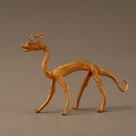 古典金龍【古典金龍角中關于古典金龍的簡介】