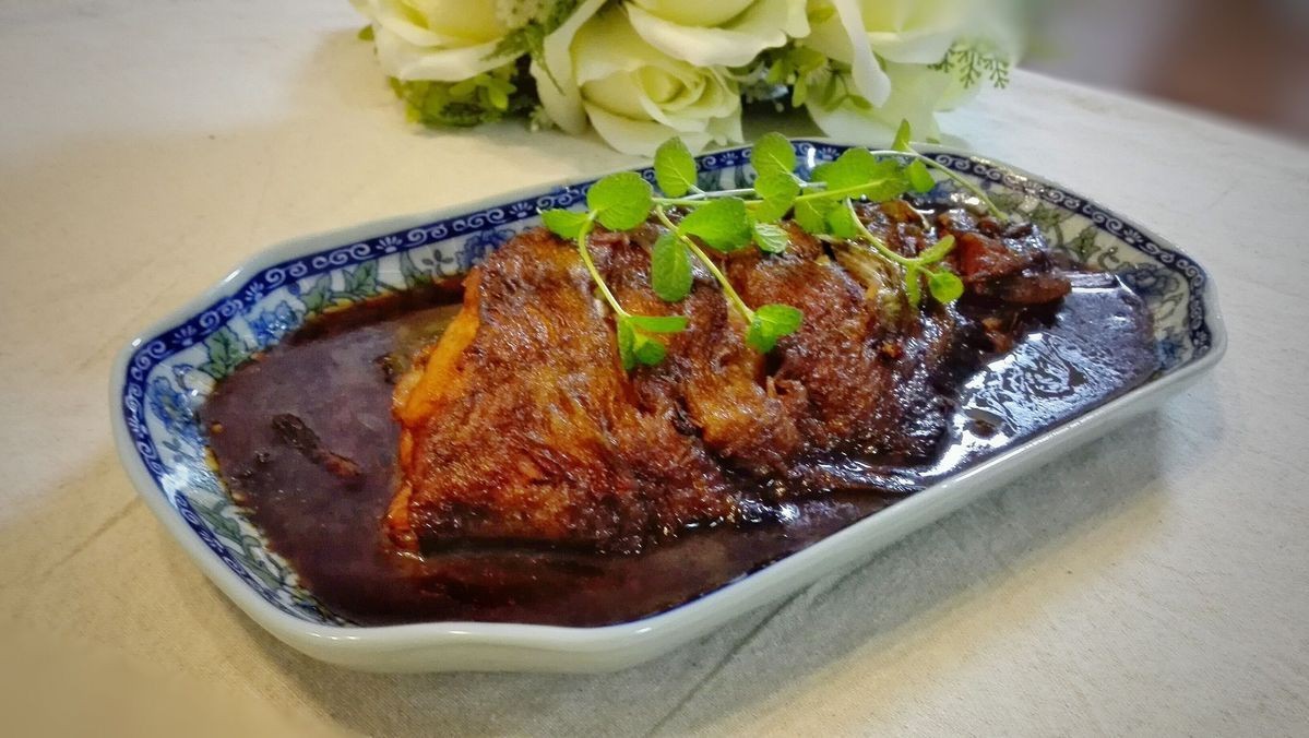 可以吃的蝴蝶魚圖片【可以吃的蝴蝶魚圖片——淄博】 可以吃的蝴蝶魚圖片【可以吃的蝴蝶魚圖片——淄博】 龍魚百科 第29張