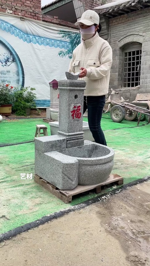 院子水龍頭正確位置圖【庭院水龍頭的正確安裝位置圖，強調了選擇合適位置的重要性】 院子水龍頭正確位置圖【庭院水龍頭的正確安裝位置圖，強調了選擇合適位置的重要性】 龍魚論壇 第6張