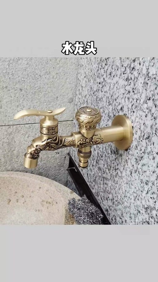 院子水龍頭正確位置圖【庭院水龍頭的正確安裝位置圖，強調了選擇合適位置的重要性】 院子水龍頭正確位置圖【庭院水龍頭的正確安裝位置圖，強調了選擇合適位置的重要性】 龍魚論壇 第13張