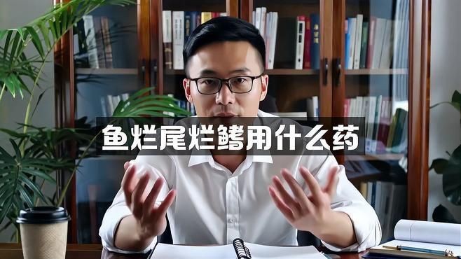 龍魚鰭爛需要單獨藥浴嗎？【雷龍魚爛尾爛尾怎么治療寵物訓練師龍魚爛尾爛尾病全攻略】 龍魚鰭爛需要單獨藥浴嗎？【雷龍魚爛尾爛尾怎么治療寵物訓練師龍魚爛尾爛尾病全攻略】 龍魚百科 第7張
