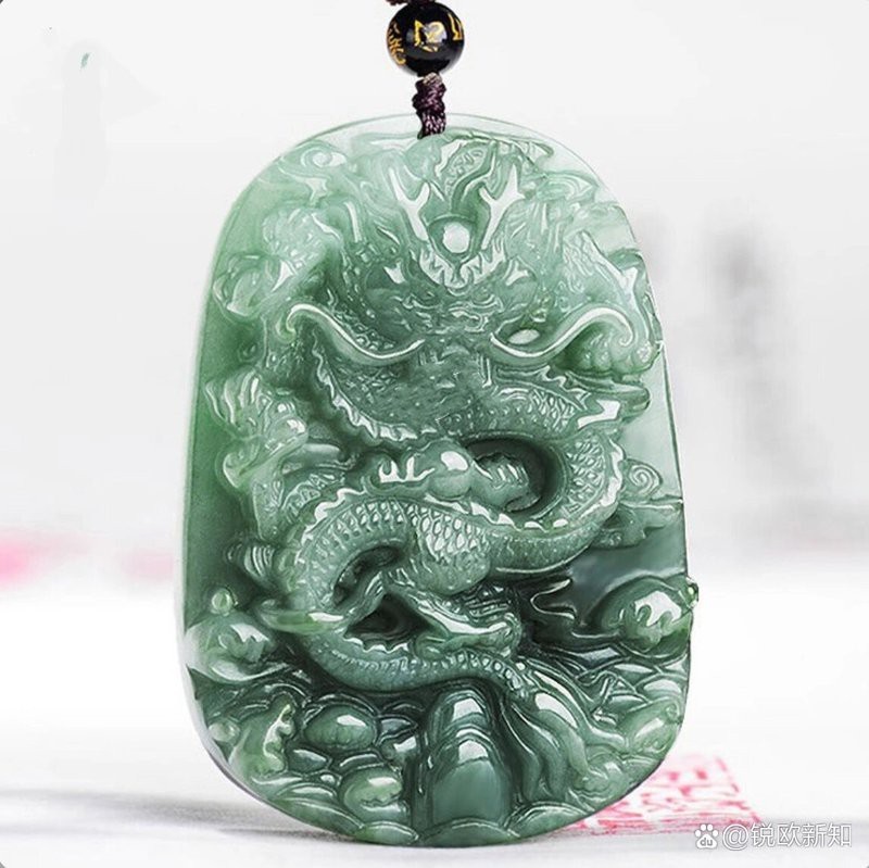 翡翠龍牌的寓意【佩戴翡翠龍牌寓意著 翡翠龍牌的寓意【佩戴翡翠龍牌寓意著\
