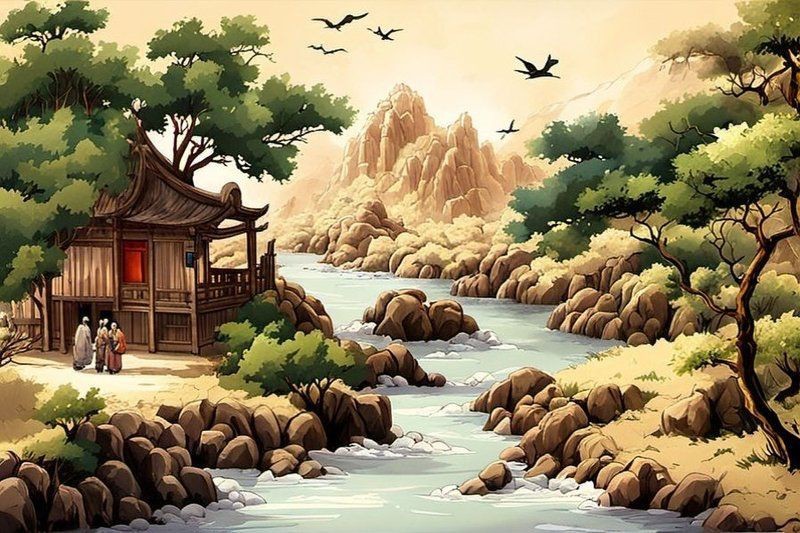 虎三紋帶最忌諱的三個地方是哪些地方【屬虎人紋身三忌之地解析】