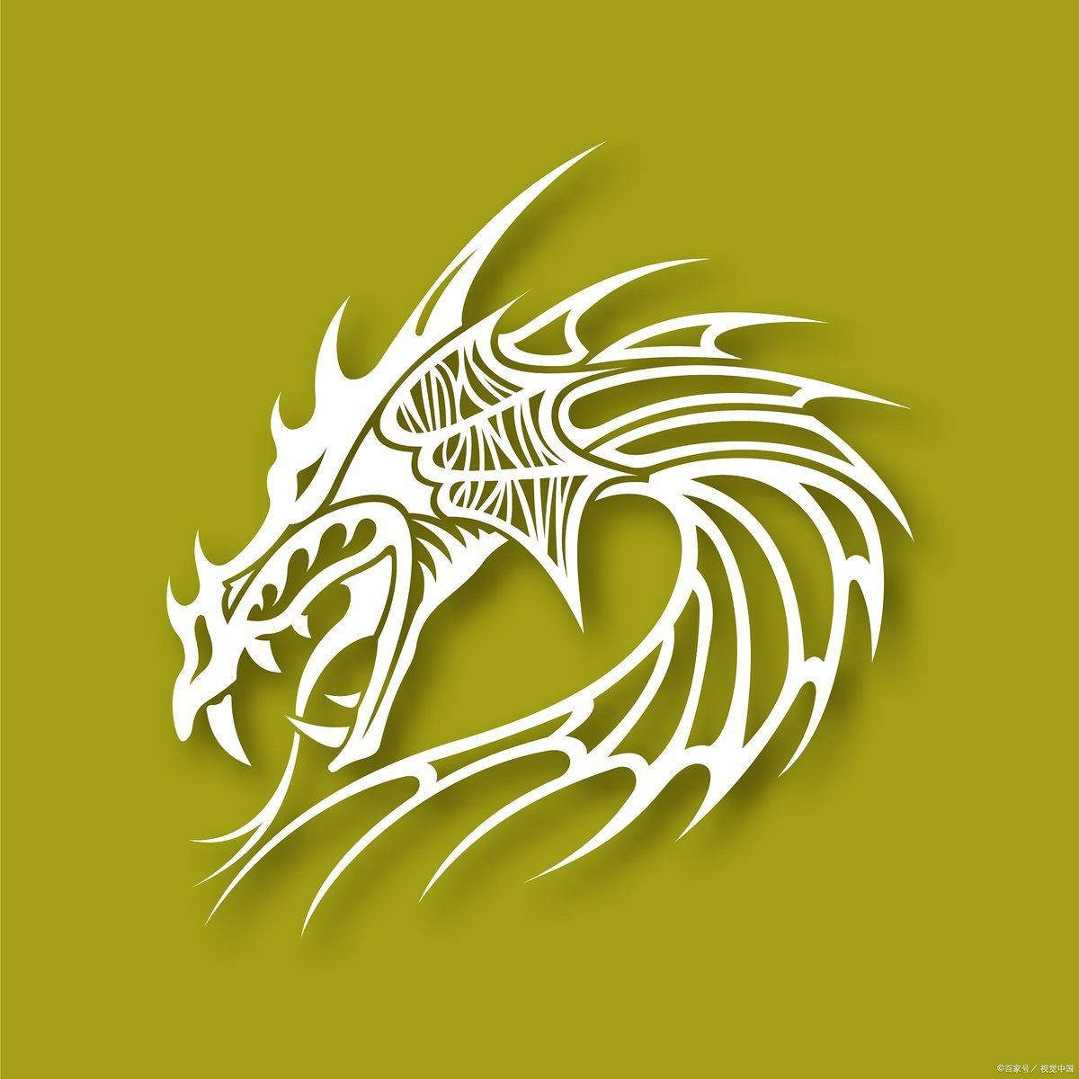 如何運用玄學知識解讀龍【龍在玄學中的寓意】