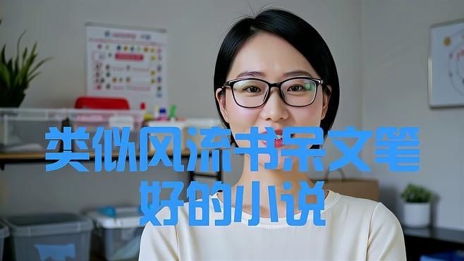 能推薦更多類似的小說嗎？【推薦幾類熱門小說風格的類似作品推薦】 能推薦更多類似的小說嗎？【推薦幾類熱門小說風格的類似作品推薦】 龍魚百科 第6張