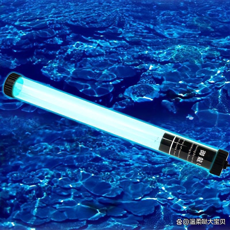 水族紫外線殺菌燈有用嗎【揭秘水族紫外線殺菌燈的科學(xué)原理與實(shí)用價(jià)值】 水族紫外線殺菌燈有用嗎【揭秘水族紫外線殺菌燈的科學(xué)原理與實(shí)用價(jià)值】 龍魚論壇 第11張
