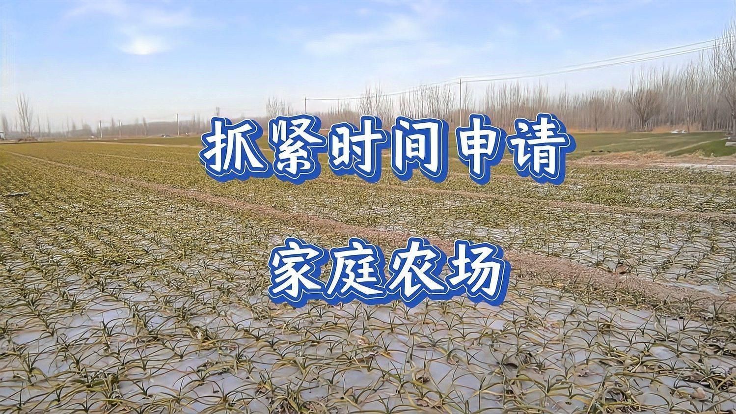開農場需要什么條件呢【農村養殖場怎么申請家庭農場需滿足哪些條件和手續法律明白人】 龍魚百科 第1張 開農場需要什么條件呢【農村養殖場怎么申請家庭農場需滿足哪些條件和手續法律明白人】 開農場需要什么條件呢【農村養殖場怎么申請家庭農場需滿足哪些條件和手續法律明白人】 龍魚百科 第1張
