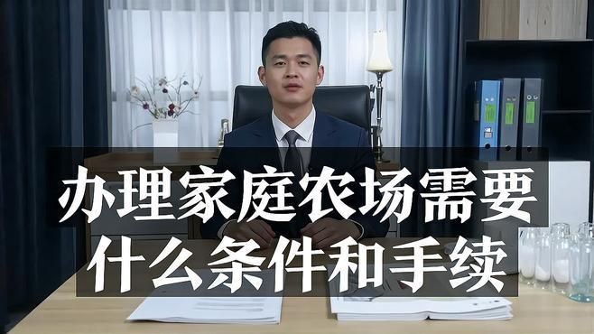 開農場需要什么條件呢【農村養殖場怎么申請家庭農場需滿足哪些條件和手續法律明白人】 龍魚百科 第4張 開農場需要什么條件呢【農村養殖場怎么申請家庭農場需滿足哪些條件和手續法律明白人】 開農場需要什么條件呢【農村養殖場怎么申請家庭農場需滿足哪些條件和手續法律明白人】 龍魚百科 第4張