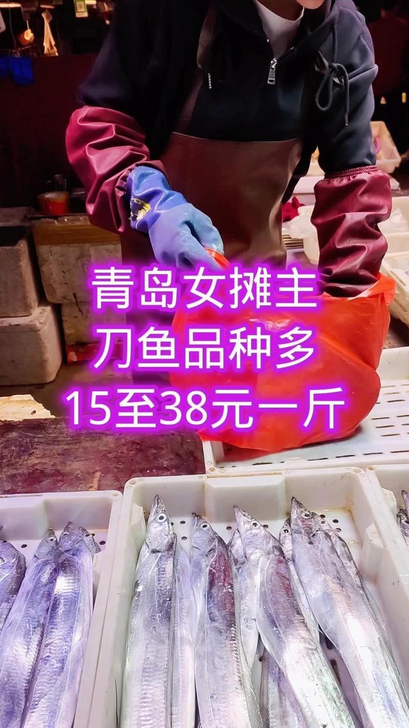 刀魚價格15一斤【15元一斤的刀魚，為什么價格懸殊十倍，網友：6000一斤】 刀魚價格15一斤【15元一斤的刀魚，為什么價格懸殊十倍，網友：6000一斤】 龍魚論壇 第1張