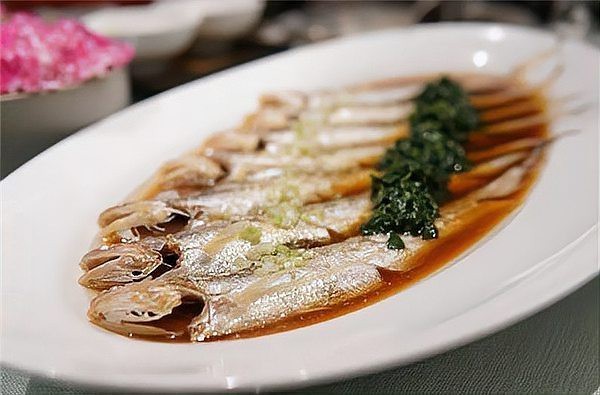 刀魚價格15一斤【15元一斤的刀魚，為什么價格懸殊十倍，網友：6000一斤】 刀魚價格15一斤【15元一斤的刀魚，為什么價格懸殊十倍，網友：6000一斤】 龍魚論壇 第6張