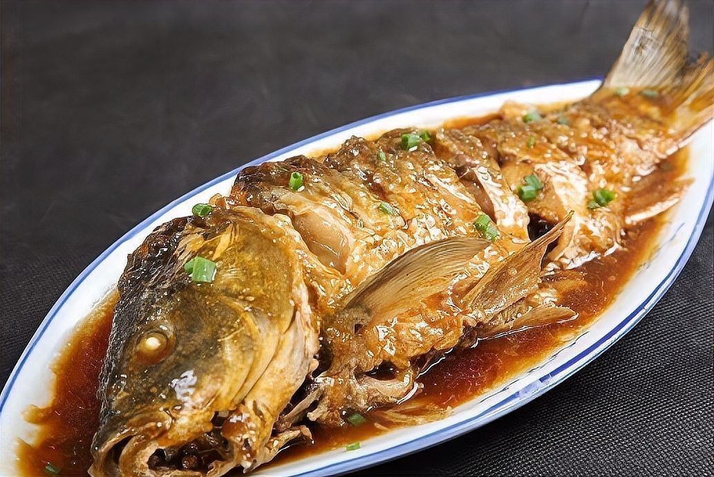 虎頭魚(yú)最忌三種做法【虎頭魚(yú)最忌諱的三種烹飪方法并提供“3不可放替代”】