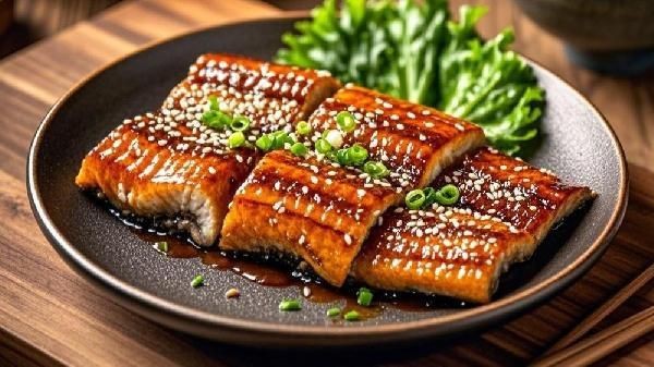 鰻魚和黃鱔是一種東西嗎【復禾健康，鰻魚和黃鱔是一種魚嗎】 鰻魚和黃鱔是一種東西嗎【復禾健康，鰻魚和黃鱔是一種魚嗎】 龍魚百科 第2張