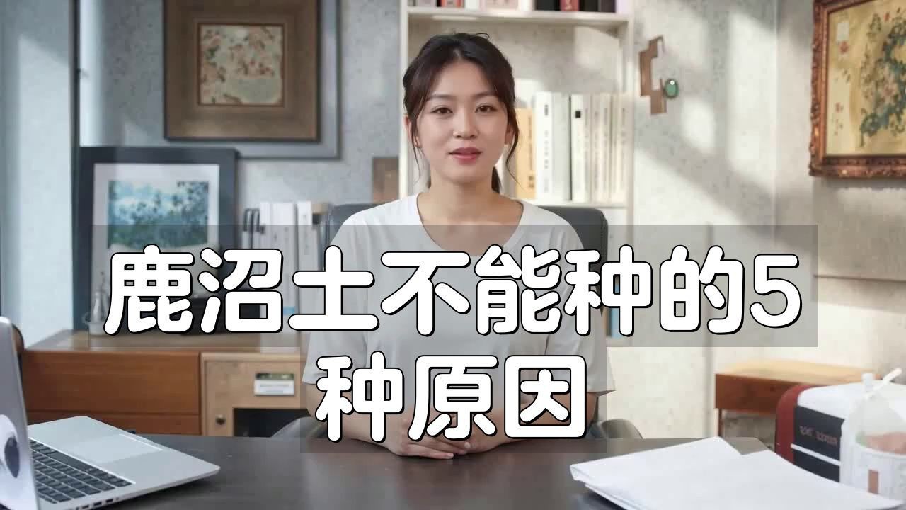 鹿沼土為什么不建議種【鹿沼土不能種的5種原因】 鹿沼土為什么不建議種【鹿沼土不能種的5種原因】 龍魚百科 第2張