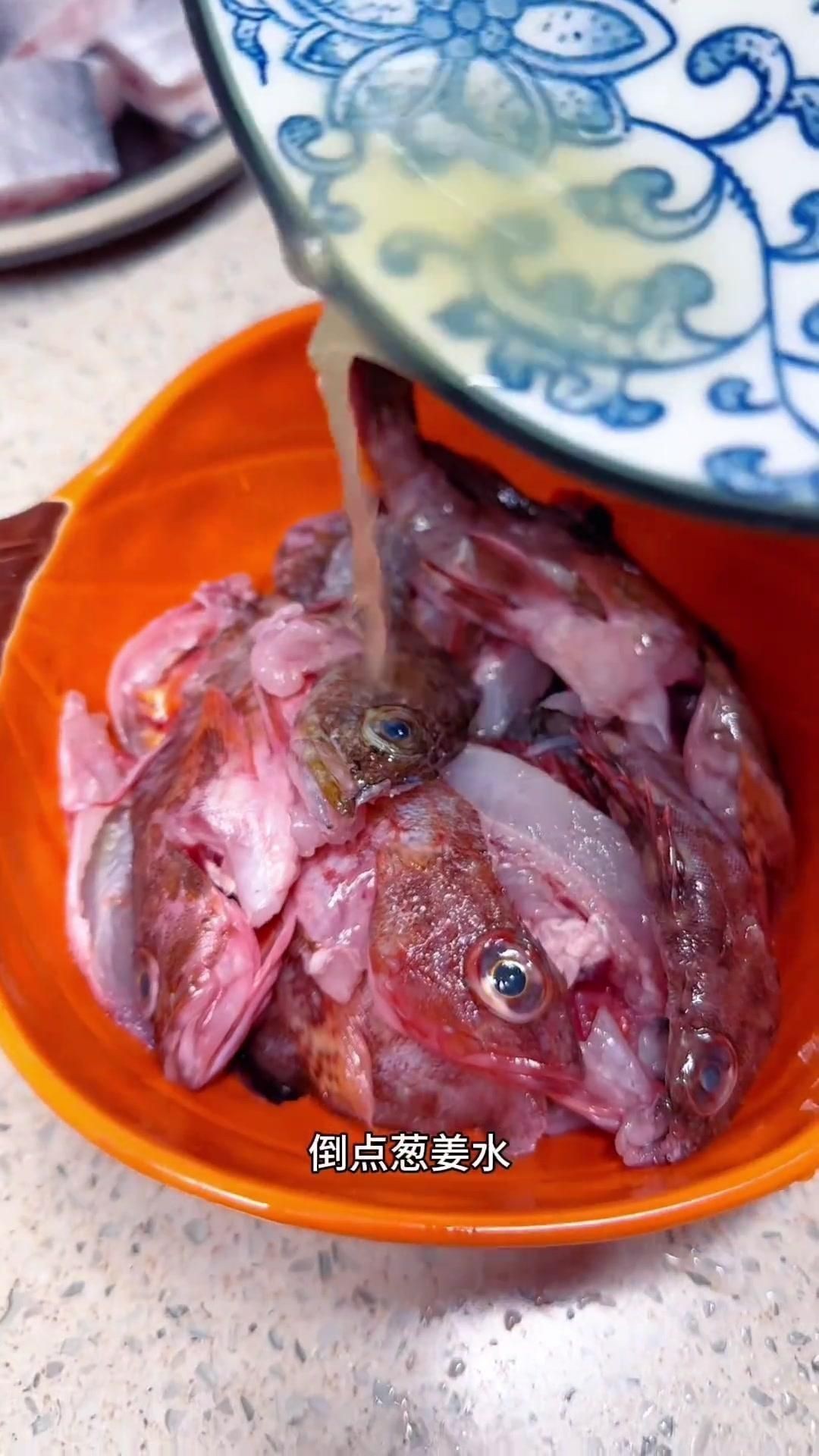 老虎頭魚【《老虎頭魚：獨(dú)特而神秘的海洋生物》**】
