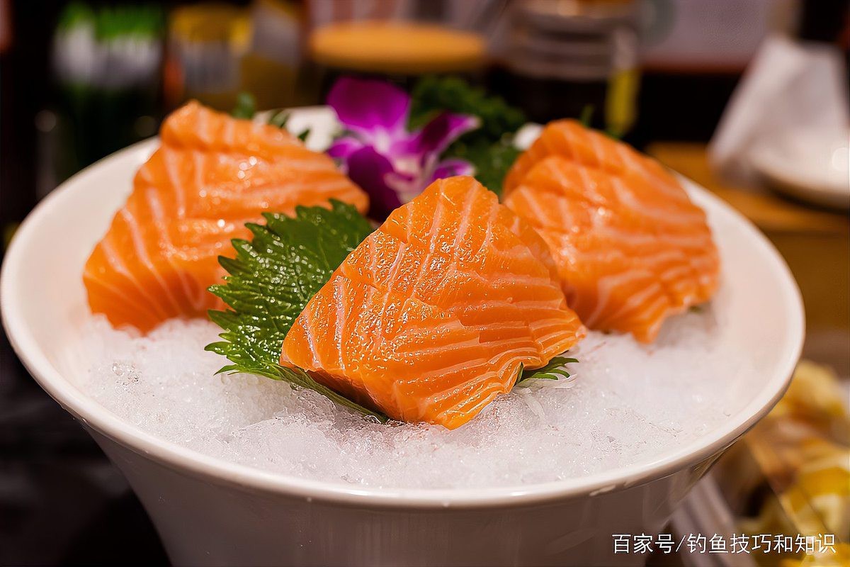 十大最補腦的魚【\