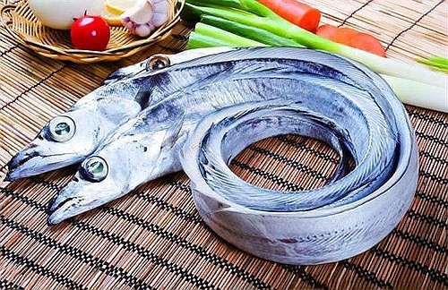 十大最補腦的魚【\