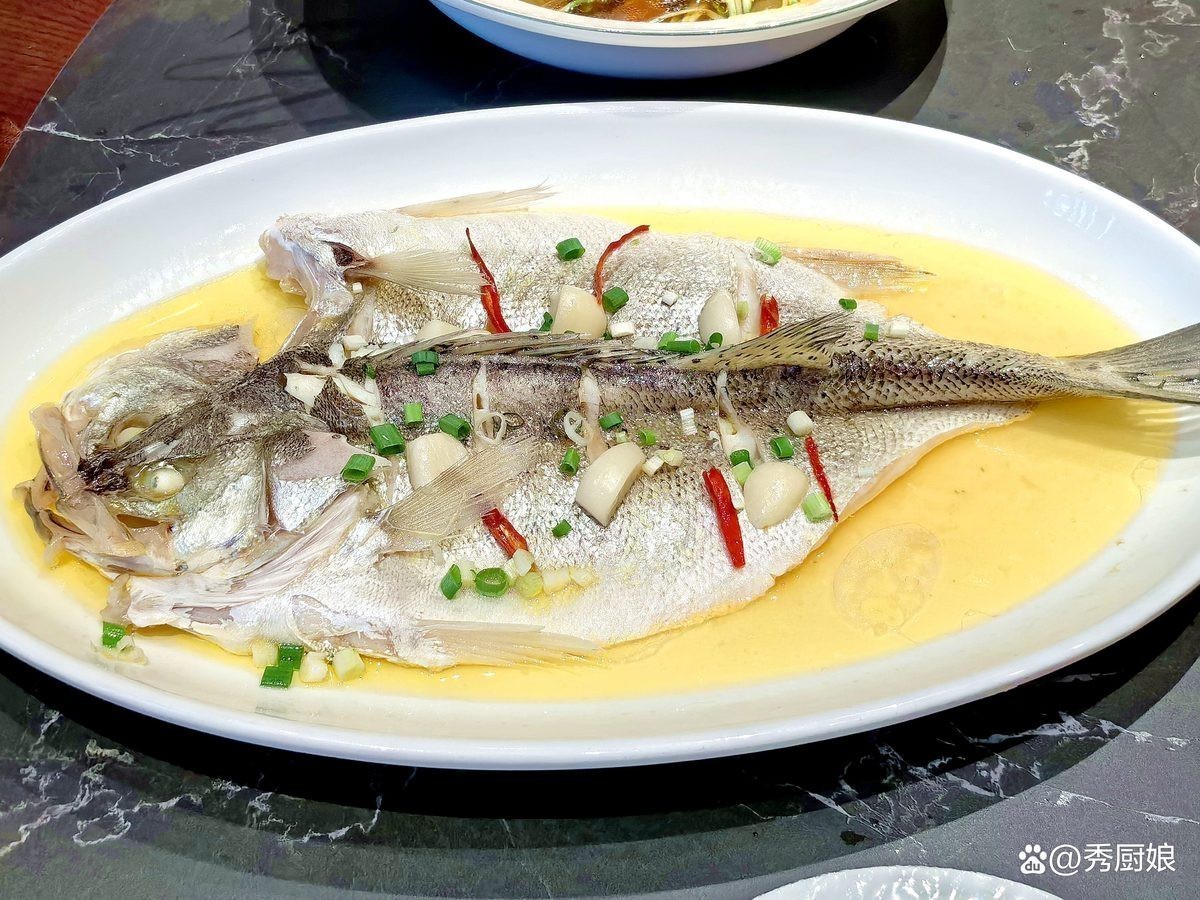 十大最補腦的魚【\