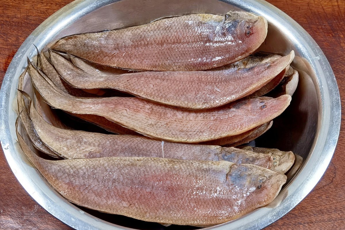 十大最補腦的魚【\