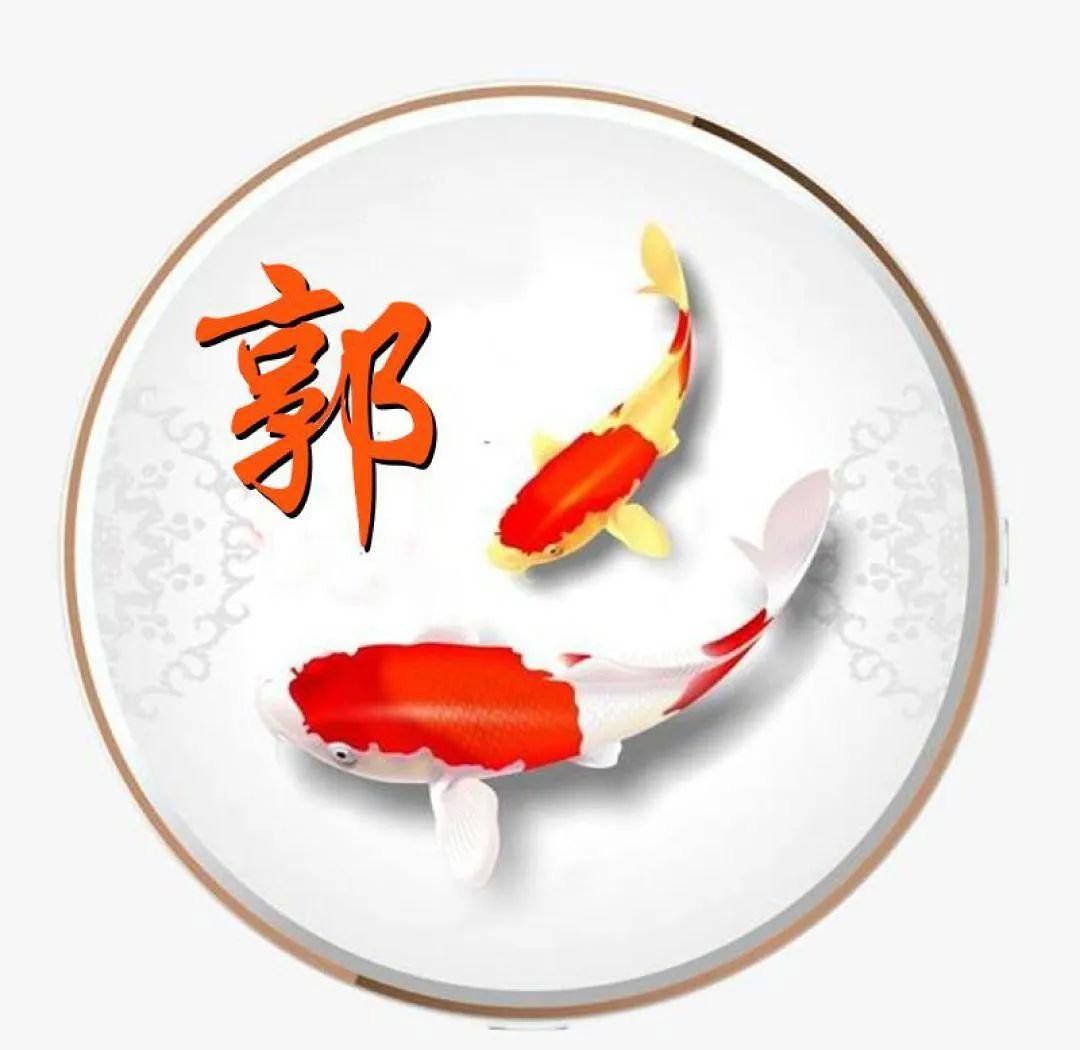 十大最吉利錦鯉頭像【運(yùn)勢(shì)，形成獨(dú)特的數(shù)字】
