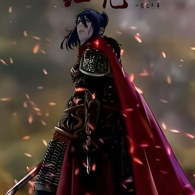紅龍小說改名后叫什么【《紅龍》小說改名后叫《儀禮·尸祭》，明雅為何不覺餓】