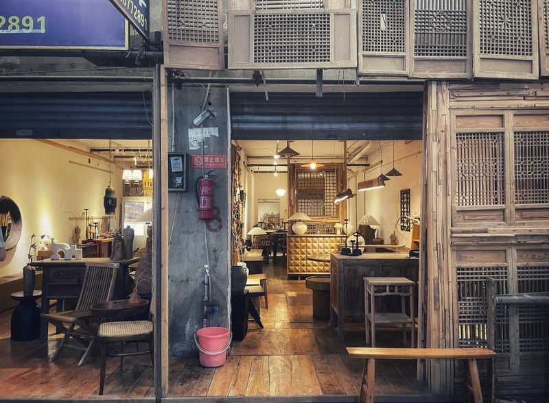 附近舊家具二手市場【二手家具市場】