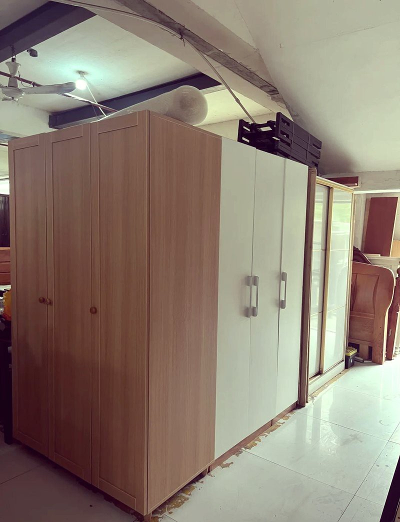 附近舊家具二手市場【二手家具市場】