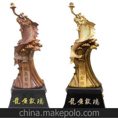 龍魚擺件多久保養一次？【龍魚擺件如何清潔和保養？】 龍魚擺件多久保養一次？【龍魚擺件如何清潔和保養？】 龍魚論壇 第5張