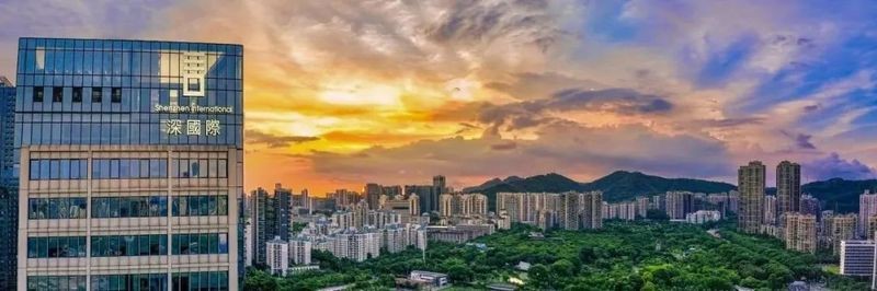 深圳十大國企【深圳十大國企發展現狀與未來展望】