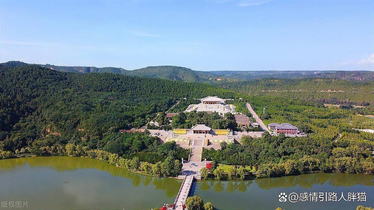 龍脈2000字有何歷史背景？【有聲書:《龍脈》】 龍脈2000字有何歷史背景？【有聲書:《龍脈》】 龍魚論壇 第3張
