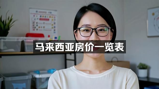 馬來西亞一套房子多少錢【馬來西亞一套房子多少錢一平憂郁奶黃包2025年核心價格分析】
